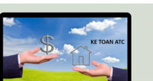Học kế toán thực hành tại thanh hóa Cách để hạch toán tiền thuế đất hàng năm và thuế sử dụng đất như thế nào? Mời các bạn theo dõi bài viết