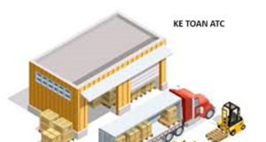 Trung tâm kế toán ở thanh hóa Bạn là kế toán mà nhất là kế toán kho, bạn đã biết cách hạch toán xuất kho nguyên vật liệu chưa? Mời bạn