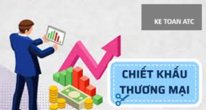 Học kế toán thuế ở Thanh Hóa Để tránh rủi ro, kế toán cần hạch toán chính xác các nghiệp vụ, trong đó có khoản chiết khấu thương
