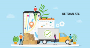 Học kế toán cấp tốc ở thanh hóa Bạn đã gặp trường hợp này chưa? Nhập hàng về loại to sau đó chia nhỏ ra để dễ bán thì hạch toán như thế nào?