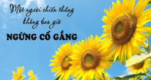 Học kế toán cấp tốc ở thanh hóa “Không có gì là không thể với một người luôn biết cố gắng”.Cho đến nay con người vẫn chưa phát hi