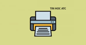 Hoc tin hoc cap toc tai thanh hoa Bạn muốn đổi tên máy in cho dễ sử dụng nhưng chưa biết cách? Nếu bạn muốn biết mời bạn tham khảo bài