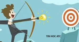 Hoc tin hoc van phong tai Thanh Hoa "Học tập không bao giờ là đầu đuôi, mà là hành trình không ngừng của tri thức."Con đường học tập