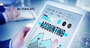 Học kế toán cấp tốc ở thanh hóa Các công việc của một kế toán công ty phần mềm cần làm bao gồm những gì?Hôm nay hãy cùng  kế toán ATC
