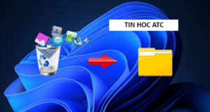 Hoc tin hoc thuc hanh tai thanh hoa Bạn lỡ xóa nhầm flle tài liệu quan trọng và bạn muốn lấy lại nó? Mời bạn tham khảo bài viết này