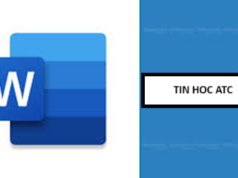 Cách ngăn chặn việc vô tình kéo và thả văn bản trong Word Học tin học thực hành tại thanh hóa Khi soạn thảo việc bạn vô tình nhấp chuột và kéo văn bản sang chỗ khác là chuyện thường gặp, để