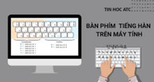 Hoc tin hoc van phong tai Thanh Hoa Muốn nhập tiếng Hàn, Nhật hoặc Trung trên win 11 thì phải làm sao? Mời bạn tham khảo bài viết