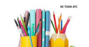 Học kế toán cấp tốc ở thanh hóa Mua văn phòng phẩm thì hạch toán vào tài khoản nào? Để biết thêm thông tin chi tiết mời các bạn tham khảo