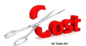 Hoc ke toan thuc te tai thanh hoa Nhằm giúp doanh nghiệp kiểm soát chi phí và tính giá thành sản phẩm kế toán cần ghi chép các chi phí