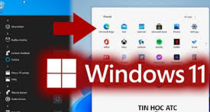Học tin học ở thanh hóa Đôi khi bạn thấy phiền thì windows update tự động, và bạn muốn tắt vĩnh viễn nó nhưng chưa biết cách làm? Mời