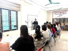 Học kế toán thuế ở Thanh Hóa