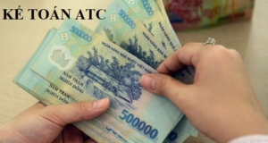 Chi phí tiền lương trong doanh nghiệp