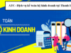 Đào tạo kế toán hộ kinh doanh tại Thanh Hoá