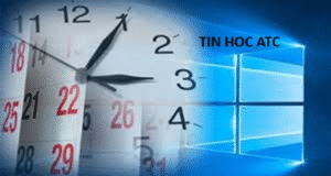 Học tin học văn phòng ở Thanh Hóa Bạn không thể đặt múi giờ tự động trong windows? Mời bạn tham khảo ngay cách làm sau đây để khắc phục nhé!