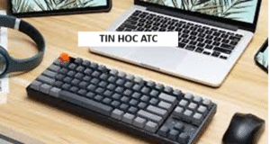 Học tin học ở thanh hóa Nếu máy tính của bạn đang gặp tình trạng máy không nhận bàn phím rời, bạn hãy thử một trong những cách sau đây để sửa