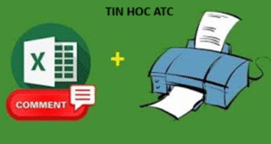 Hoc tin hoc van phong tai Thanh Hoa Bạn đã biết cách các comment trong file excel? Nếu chưa mời bạn tham khảo bài viết dưới đây nhé!I. Có thể