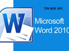 Học tin học cấp tốc tại thanh hóa Đối với người mới sử dụng máy tính, sẽ rất khó khăn khi mở word, hay word online, tin học ATC xin