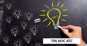 Học tin học ở thanh hóa "Sự sáng tạo bắt đầu từ sự học tập, và sự học tập không bao giờ có hồi kết"Là câu nói chứa đựng một chân lý sâu sắc