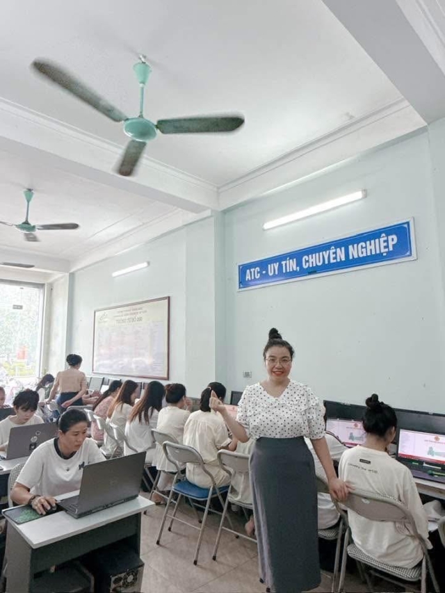 Trung tâm kế toán tại Thanh Hóa