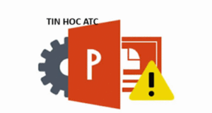 Nguyên nhân nào dẫn đến file Powerpoint không thể lưu được, cách khắc phục thế nào? Mời bạn cùng tham khảo cách làm dưới đây nhé!