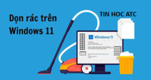 Hoc tin hoc o thanh hoa Nếu bạn không xóa file update win, ổ C của bạn sẽ ngày càng đầy. Vậy cách để xóa như thế nào? Bạn quan tâm hãy