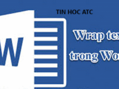 Học tin học tại thanh hóa Nếu bạn chưa  làm chủ được Wrap Text, bạn hãy tham khảo bài viết sau đây để biết thêm nhiều thông tin hữu ích liên