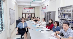 Học kế toán cấp tốc ở Thanh Hóa