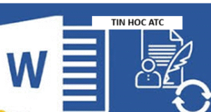 Học tin học ở thanh hóa Bạn cần đổi tên tác giả trong word? Mời bạn tham khảo bài viết dưới đây để biết cách làm nhé!Bước 1: