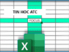Trung tâm tin học ở thanh hóa Bạn đang muốn sử dụng tính năng focus cell? Hãy tham khảo bài viết dưới đây để biết cách làm nhé!Cách