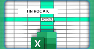 Trung tâm tin học ở thanh hóa Trung tâm tin học ở thanh hóa Bạn đang muốn sử dụng tính năng focus cell? Hãy tham khảo bài viết dưới đây để biết cách làm nhé!Cách