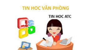 Học tin học văn phòng ở Thanh Hóa Tại sao phải học Tin học văn phòng?- Tin học văn phòng là kỹ năng không thể thiếu trong thời đại số