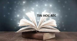 Hoc tin hoc thuc hanh tai thanh hoa Có sách là có tướng, có tri thức là có định hình tương lai”Là câu nói nhấn mạnh tầm quan trọng của