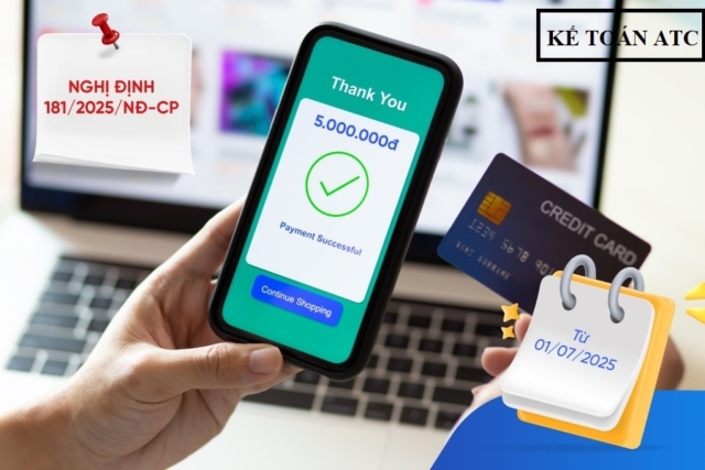 CÓ BẮT BUỘC PHẢI CÓ HỢP ĐỒNG ĐỐI VỚI HOÁ ĐƠN TỪ 5 TRĐ ĐỂ KHẤU TRỪ THUẾ GTGT NĂM 2025