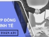 Trung tâm kế toán tại Thanh Hóa