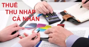 Điều chỉnh chính sách thuế thu nhập cán nhân
