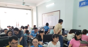 Học kế toán tại Thanh Hóa