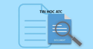 Học tin học ở thanh hóa Muốn tìm và thay thế từ trong word, bạn hãy tham khảo cách làm sau đây nhé!Thay thế từ trong Word với những từ