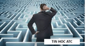 Hoc tin hoc van phong tai Thanh Hoa Khi con người gặp khó khăn hay bế tắc trong công việc, phản ứng thường thấy là than trách số phận hay đổ