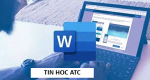 Học tin học thực hành tại thanh hóa Làm thế nào để thêm dòng cho Header, Footer trong word? Mời bạn tham khảo cách làm sau:Bước 1: Truy