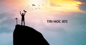Học tin học ở thanh hóa “Sức mạnh lớn nhất của con người không phải là không bao giờ rơi xuống,mà là khả năng đứng dậy mỗi khi gặp thất bại.”