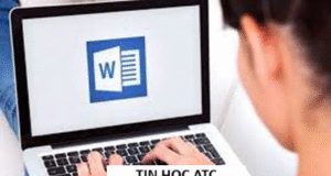 Hoc tin hoc thuc hanh tai thanh hoa Bảng trong word của bạn không di chuyển được? Bạn muốn biết cách khắc phục mời bạn tham khảo cách