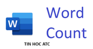 Hoc tin hoc thuc hanh tai thanh hoa Cách đếm số lượng từ trong word thế nào? Mời bạn tham khảo bài viết sau đây nhé!Bước 1:
