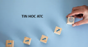 Học tin học văn phòng tại Thanh Hóa Mục tiêu lớn thường bắt đầu từ những ý tưởng nhỏ.Hãy bắt đầu ngay từ hôm nay