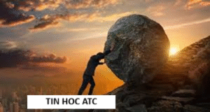Học tin học thực hành ở thanh hóa “Sự kiên trì theo đuổi mục tiêu chính là chìa khóa để thành công. Cho đến khi bạn ngừng cố gắng, bạn