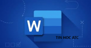 Học tin học thực hành ở thanh hóa Để xem nhiều trang trong word, bạn hãy tham khảo cách làm sau đây nhé!Bước 1: Mở tài liệu và