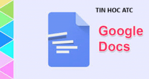 Học tin học văn phòng tại Thanh Hóa Bạn muốn làm mới giao diện tài liệu của mình trên Google Docs?Việc đổi màu nền Google Docs bằng máy