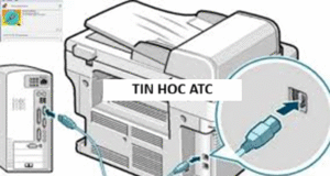 Học tin học thực hành ở thanh hóa Khi máy in bị lỗi font chữ, bạn hãy thử một trong những cách sau:Xuất file sang dạng PDF