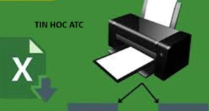 Hoc tin hoc tai thanh hoa Bạn muốn in trang chẵn hoặc lẻ trong Excel để tiết kiệm giấy và dễ sắp xếp? Dưới đây là cách thực hiện nhanh