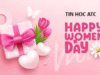 Học tin học cấp tốc ở thanh hóa Ngày 20/10 – ngày Phụ nữ Việt Nam – là dịp để mỗi chúng ta bày tỏ lòng biết ơn và trân trọng đối với