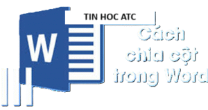 Hoc tin hoc tai thanh hoa Chia cột trong Word là một kỹ năng giúp văn bản trở nên gọn gàng, dễ đọc và chuyên nghiệp hơn, đặc biệt khi